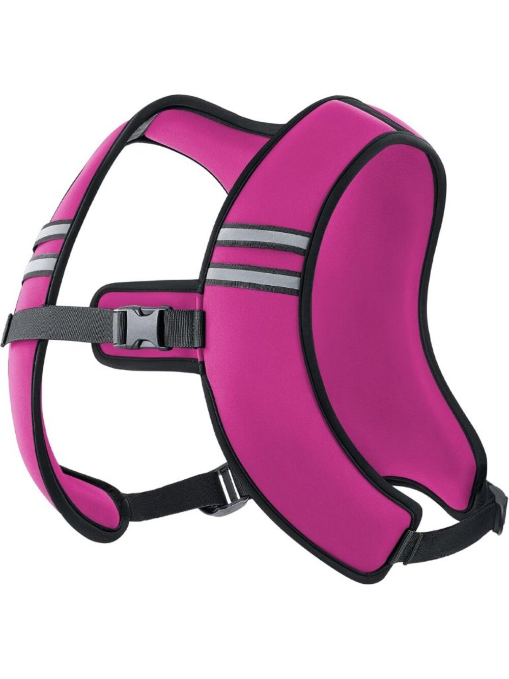 Adjustable Washable Weighted Vest for Men & Women - 5/10/15lb Fitness Gear